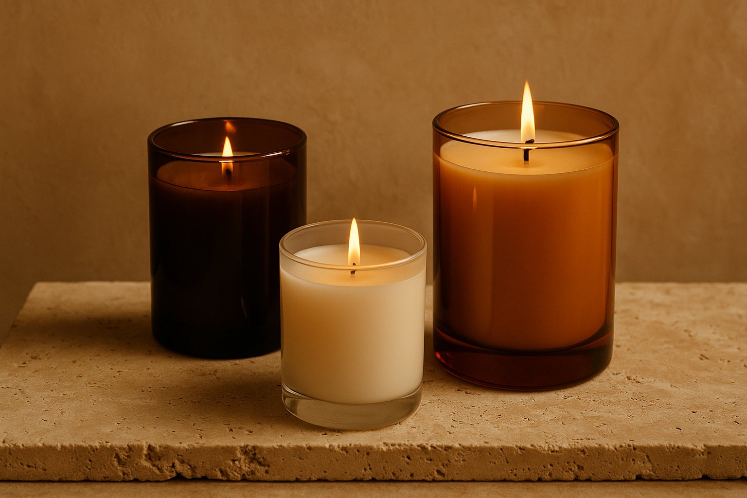 Scented Candles | italianluxurygroup.com.au