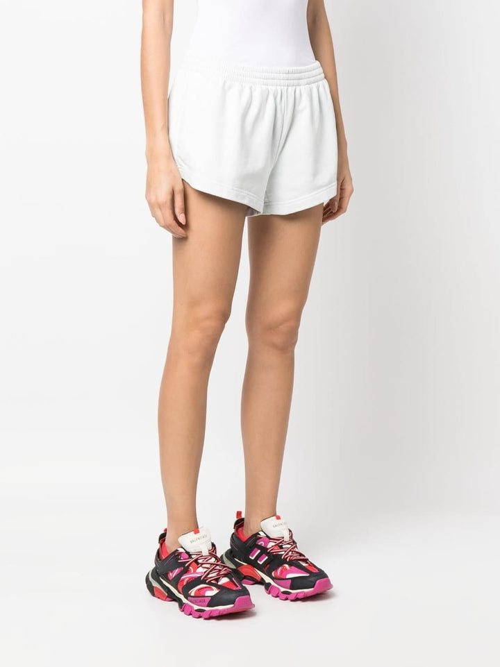 Short trousers M Balenciaga Shorts White Brand