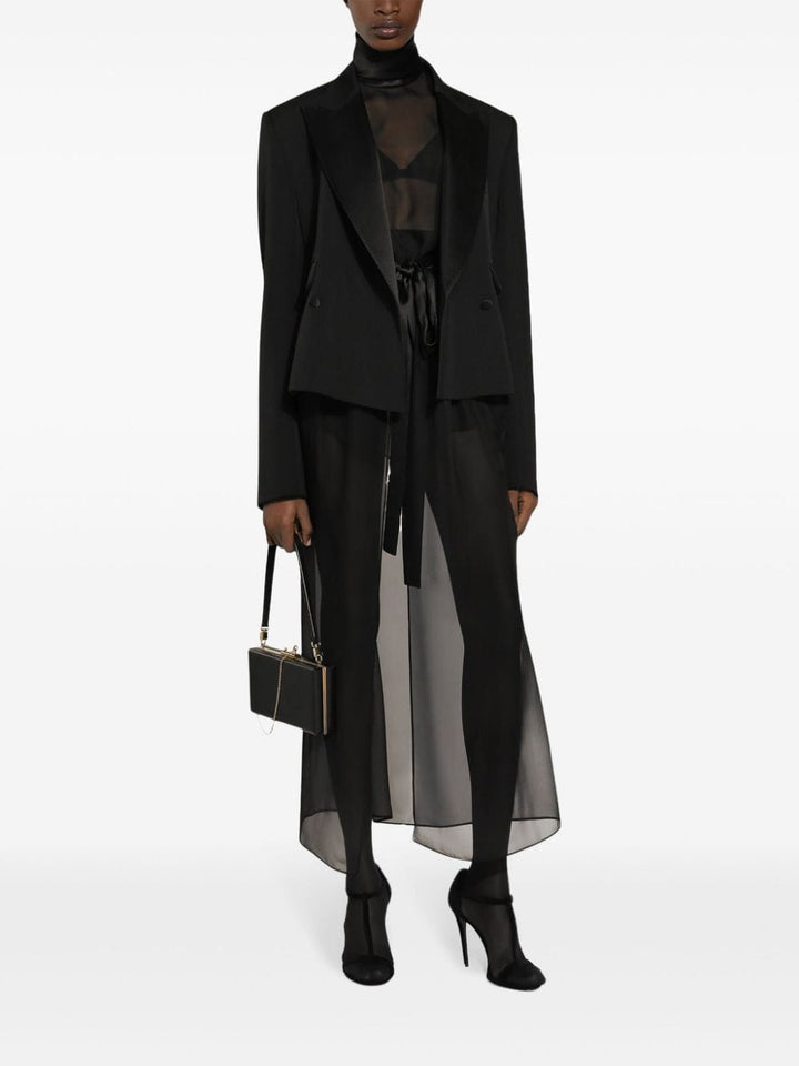 Clutches UNI Dolce & Gabbana Bags.. Black Brand