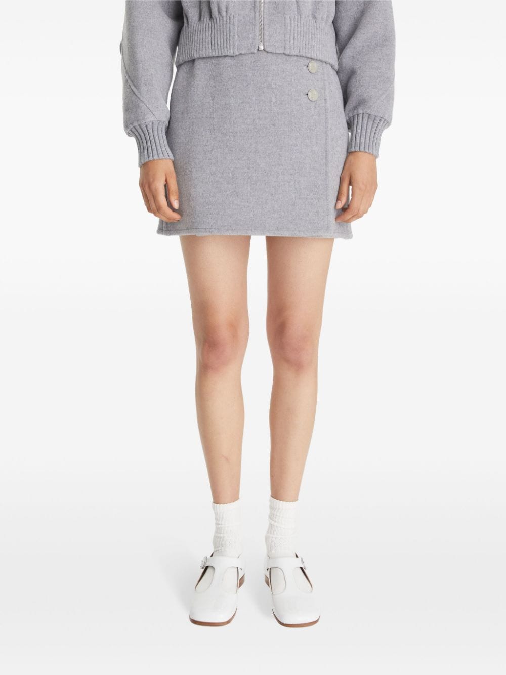 Skirts Tory Burch Skirts Grey Brand