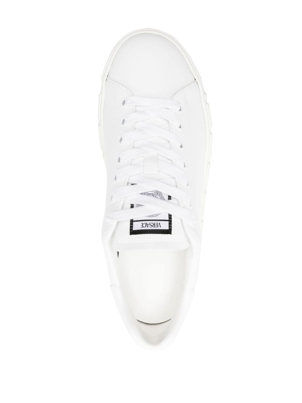 Sneakers 36 Versace Sneakers White Brand