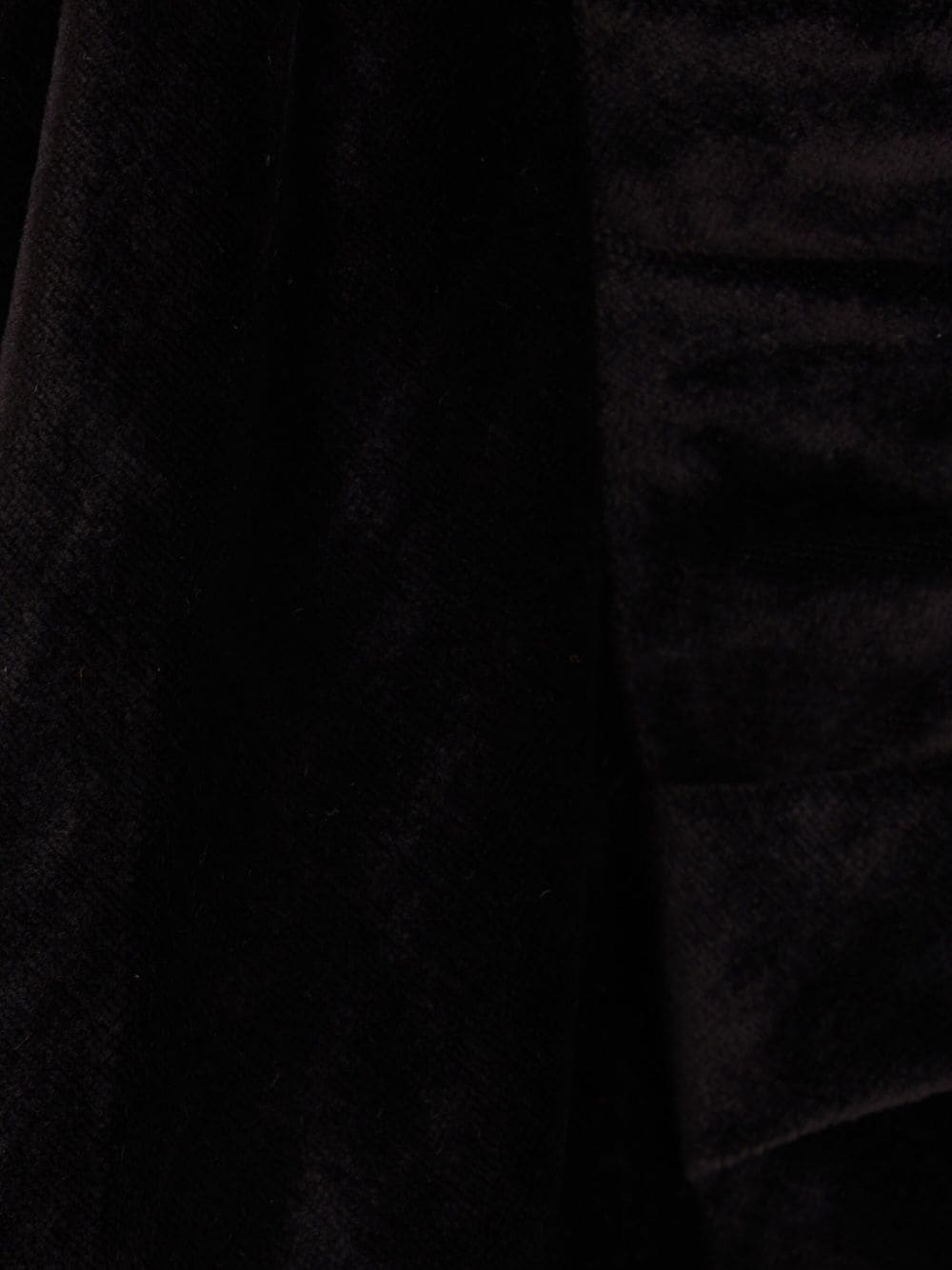 Balenciaga Dresses Black