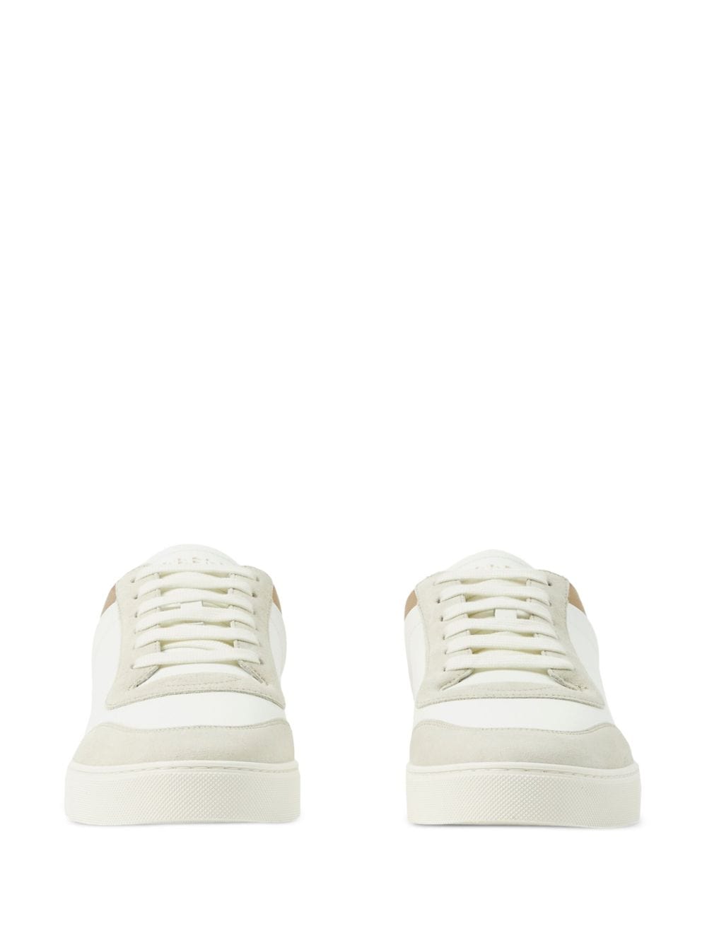 Sneakers Burberry Sneakers White Brand