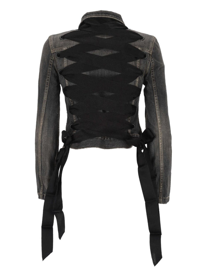 Jackets 36 Balenciaga Coats Grey Brand