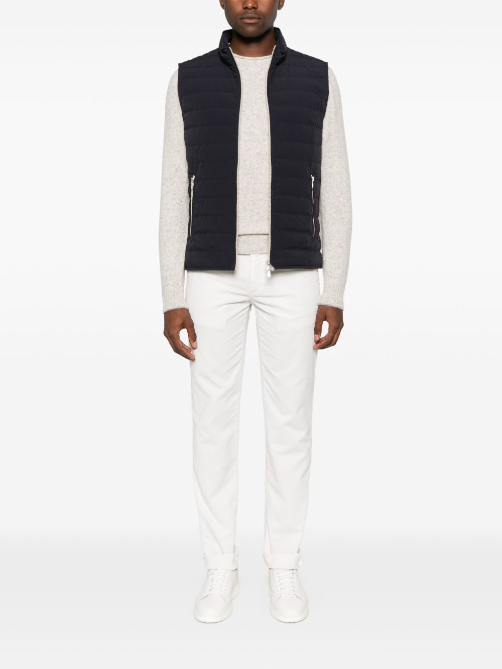 Brunello Cucinelli Jackets Blue