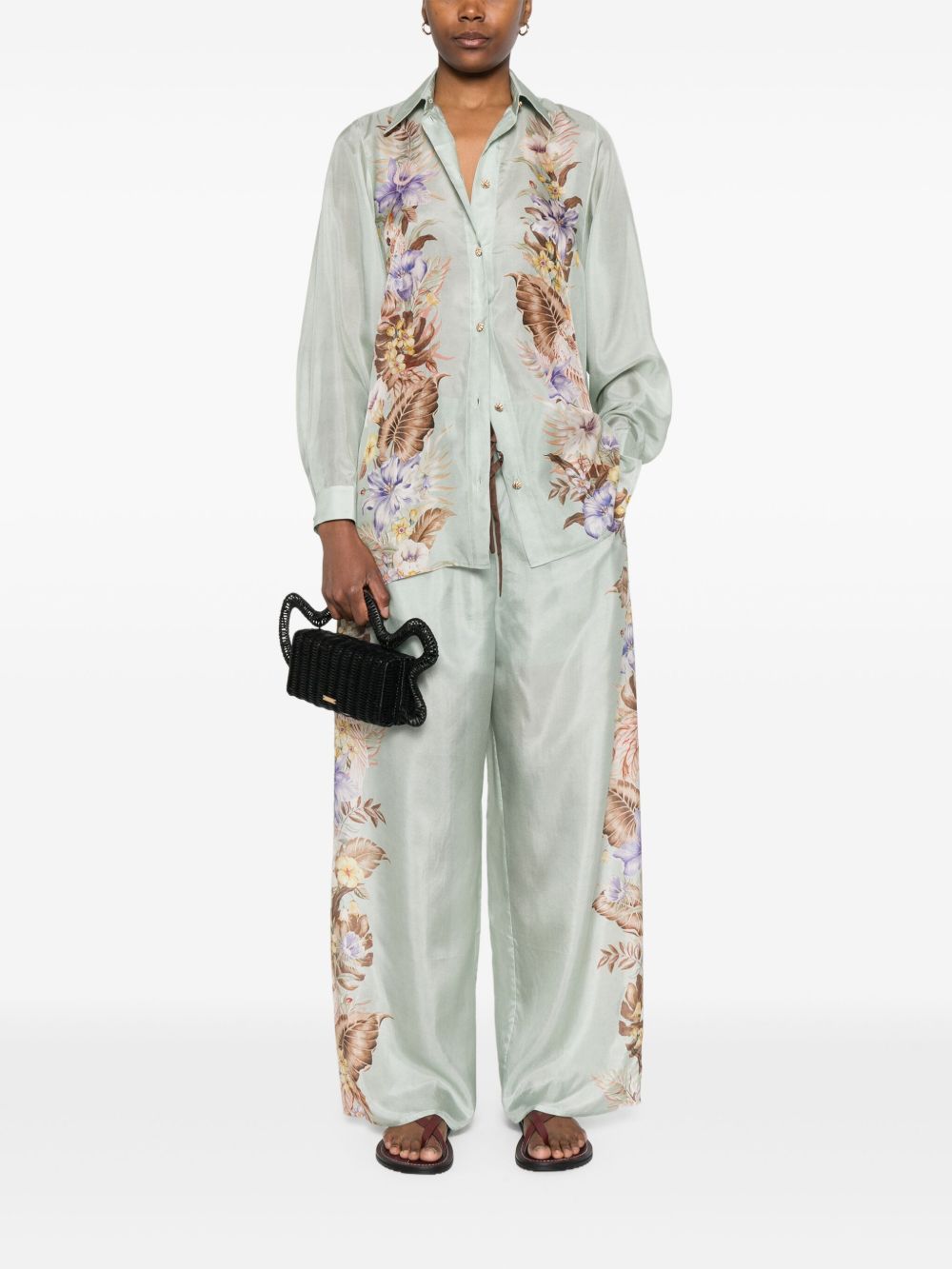 Zimmermann Trousers
