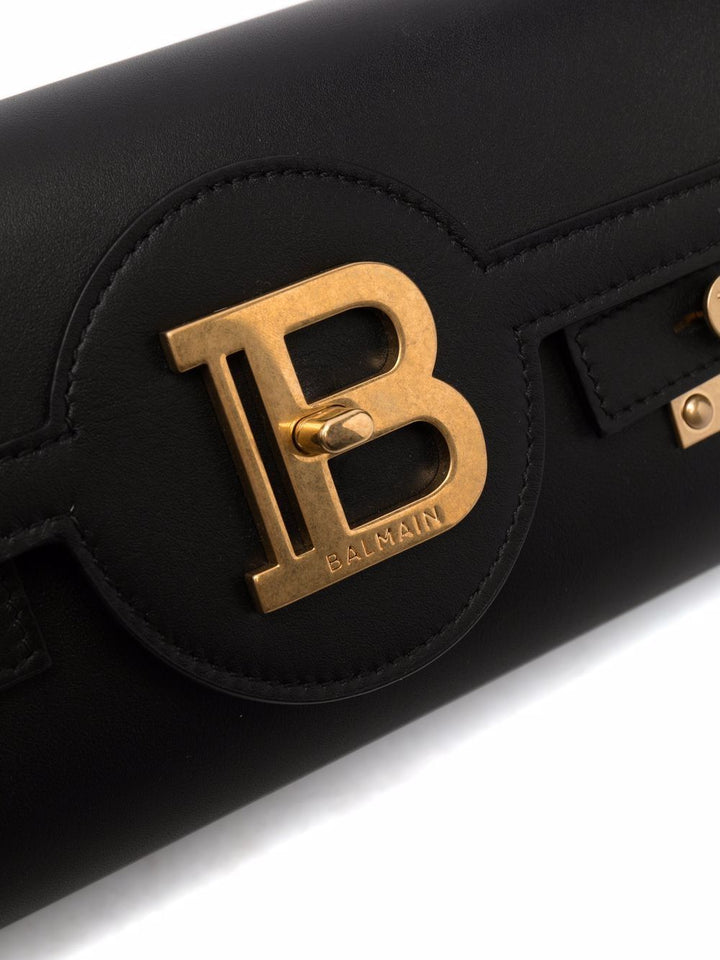 Balmain Bags Black