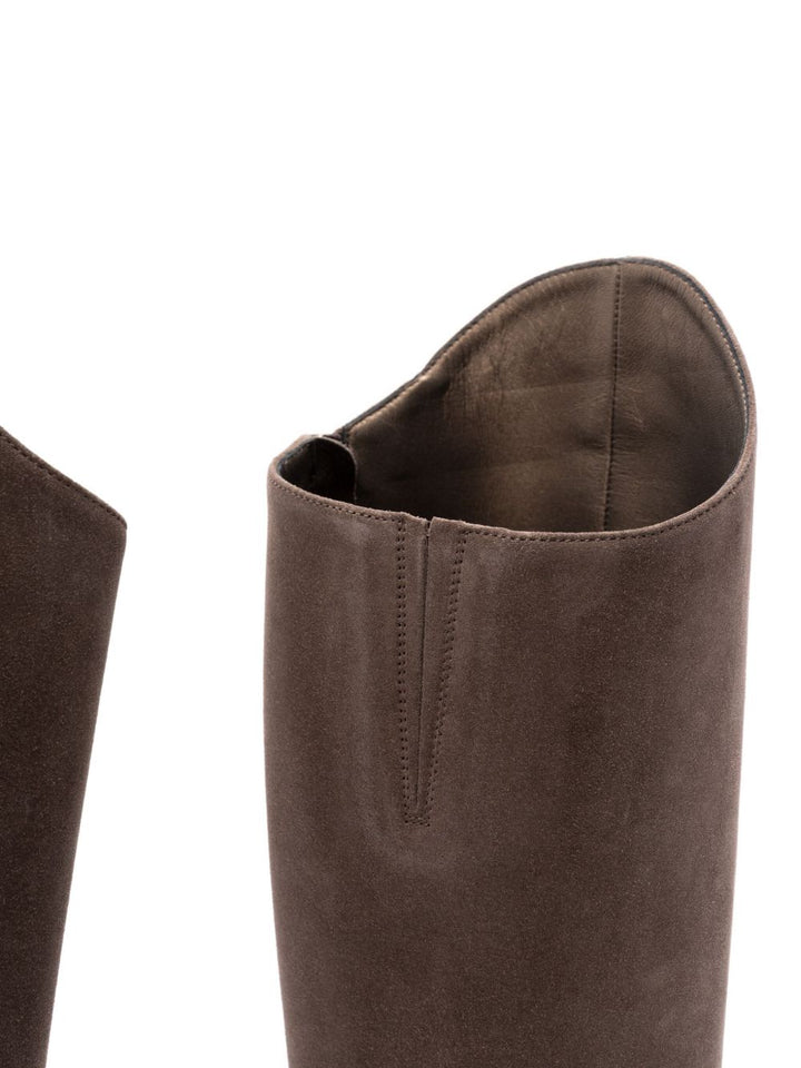 Brunello Cucinelli Boots Brown