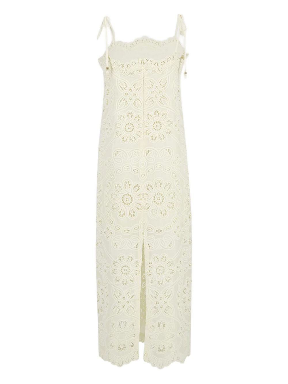 Dresses Zimmermann Dresses Ivory Brand