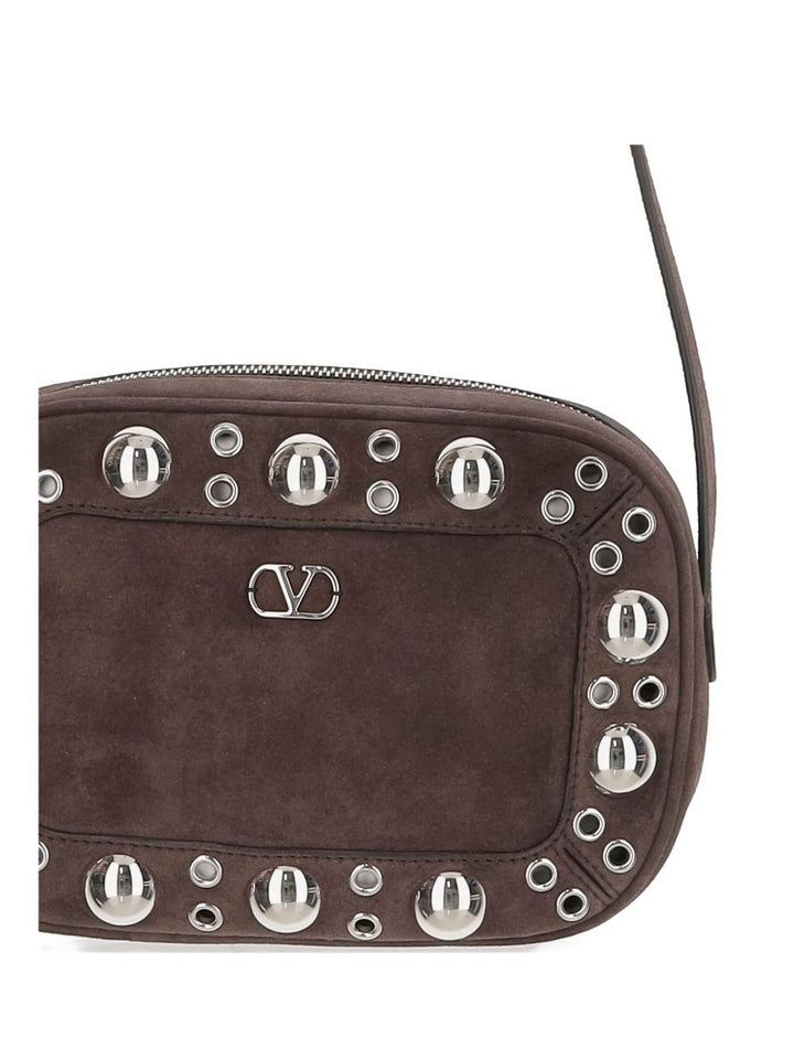 Valentino Garavani Bags.. Brown