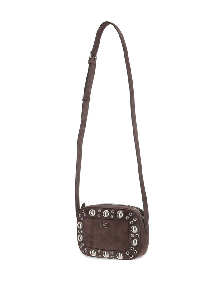 Valentino Garavani Bags.. Brown
