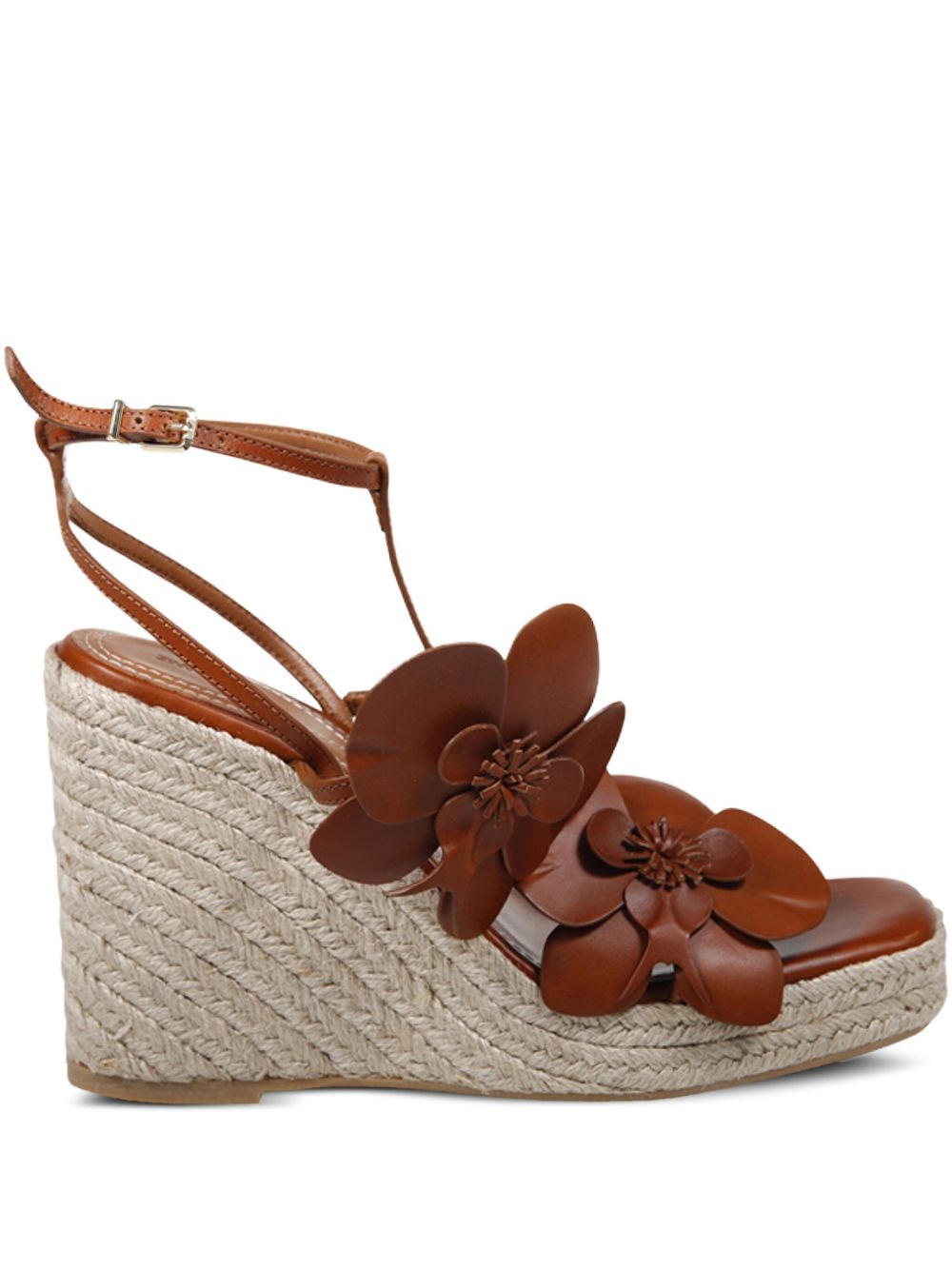 Zimmermann Sandals Powder