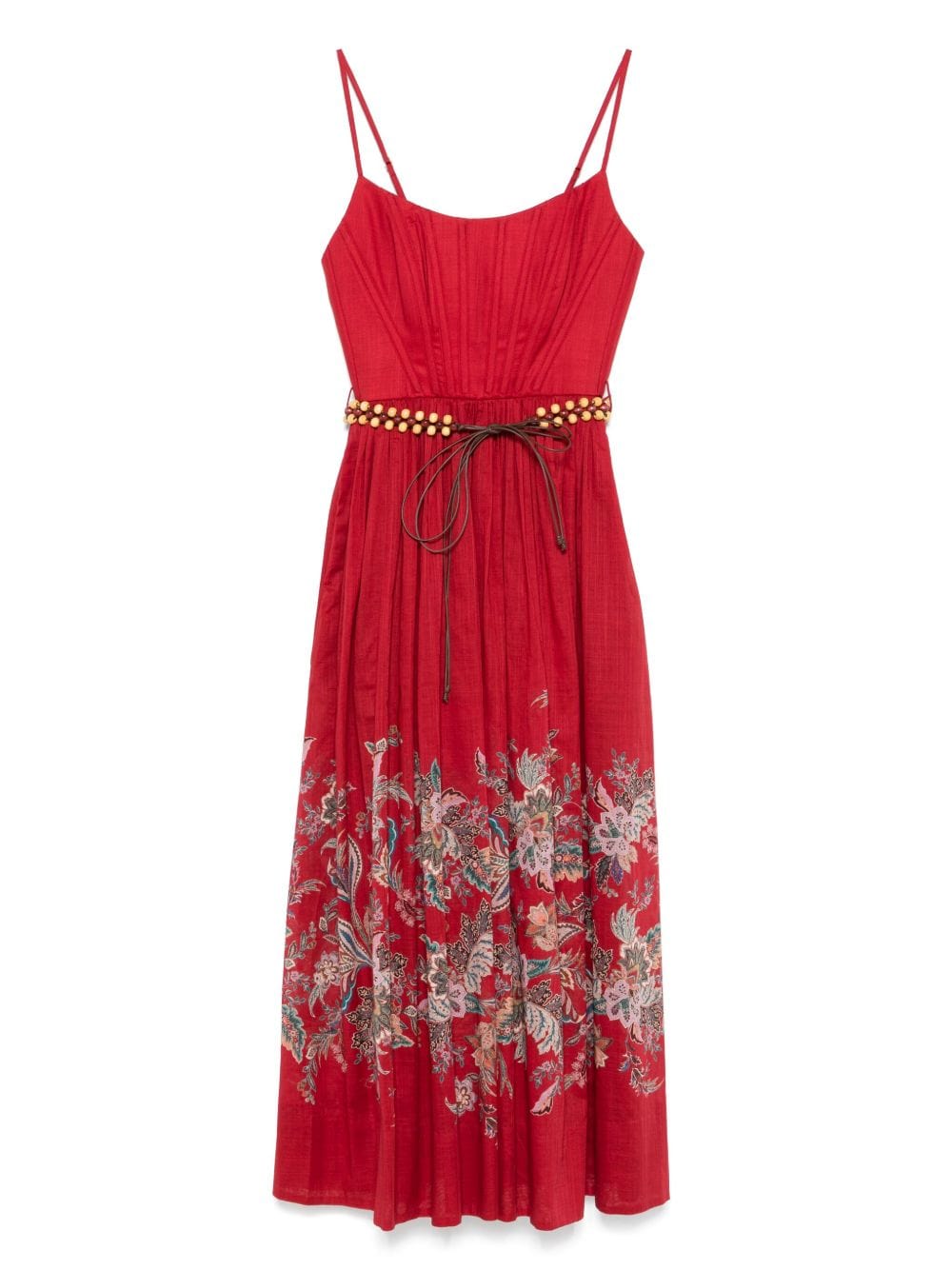 Dresses Zimmermann Dresses Red Brand
