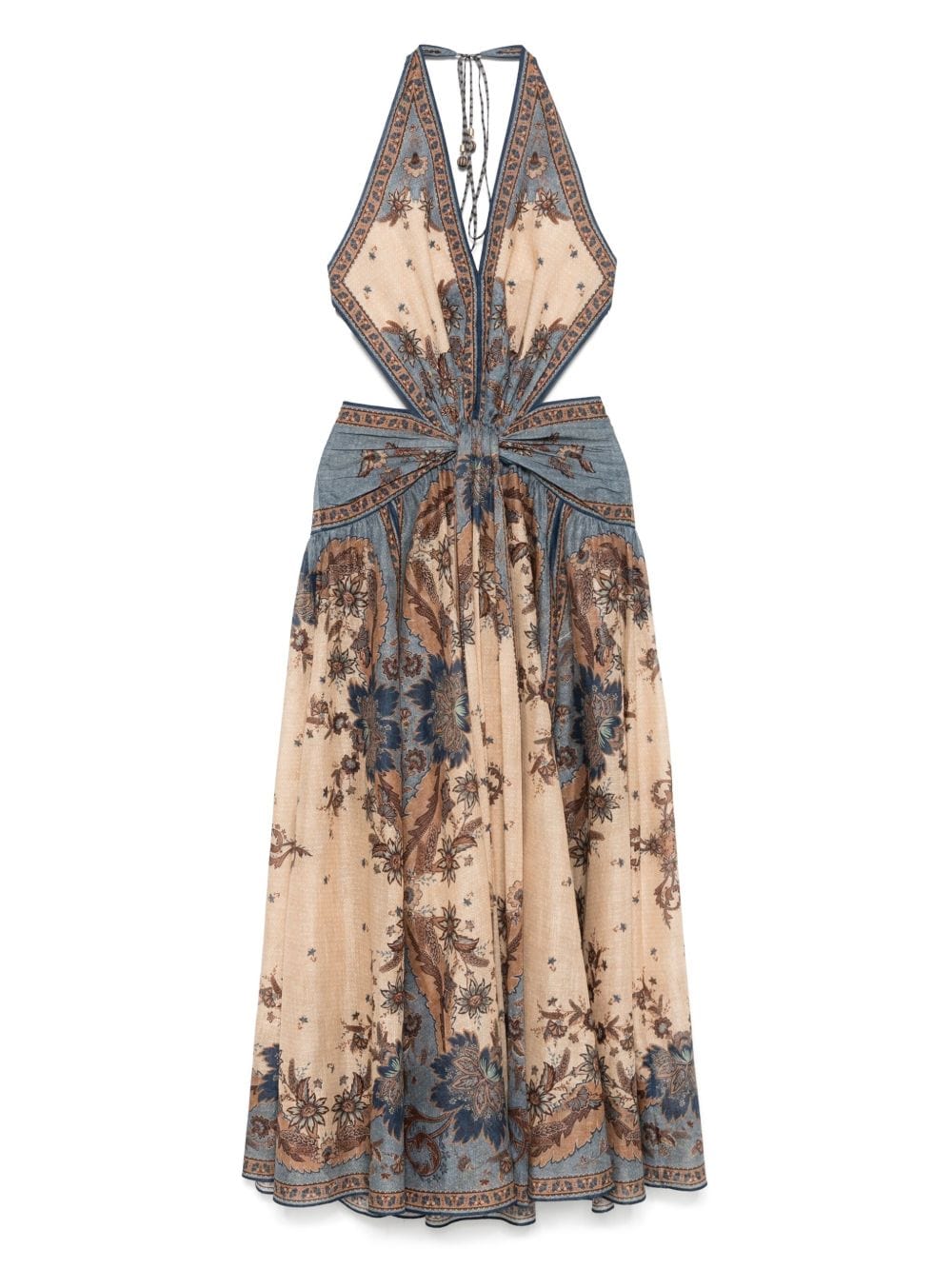 Dresses 2 Zimmermann Dresses Blue Brand