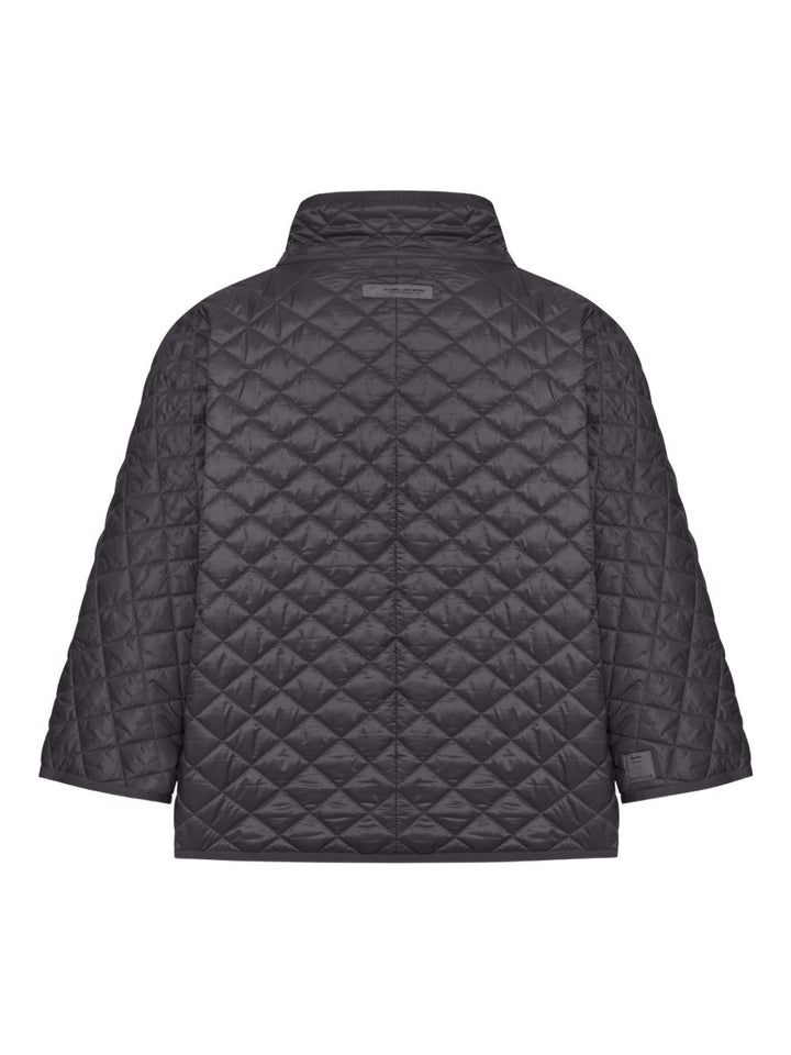 MAX MARA THE CUBE Jackets Black