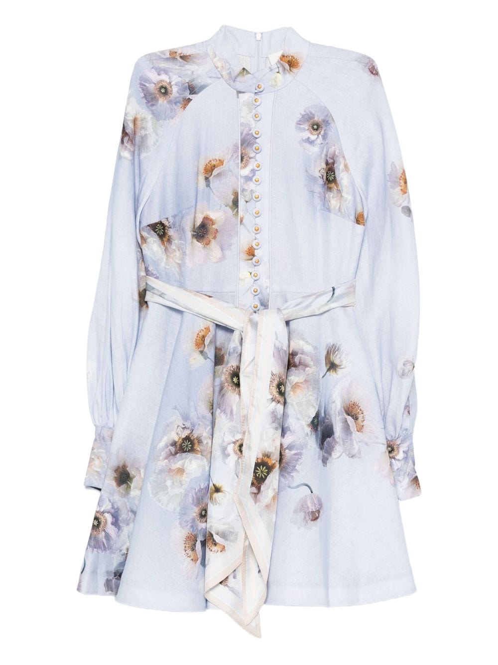 Dresses Zimmermann Dresses Lilac Brand