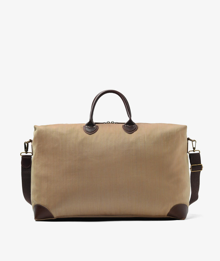 My Style Bags Harvard Honey Way x Fratelli Tallia di Delfino Travel Bag