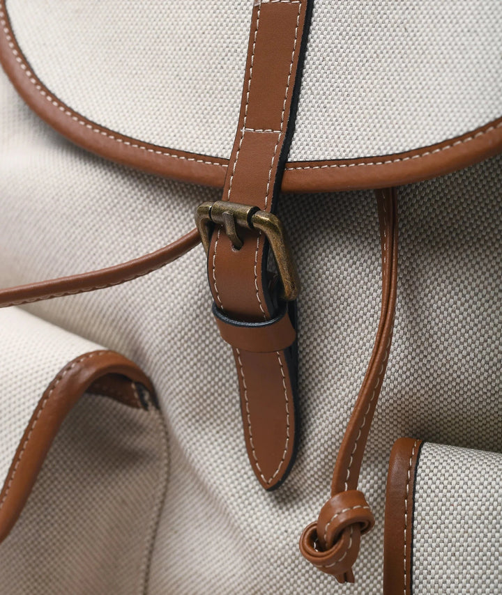 My Style Bags Backpack My Style Bags Woman Backpack  - Large in Panamone My Style Bags Personalised Woman Backpack  - Large in Panamone Brand