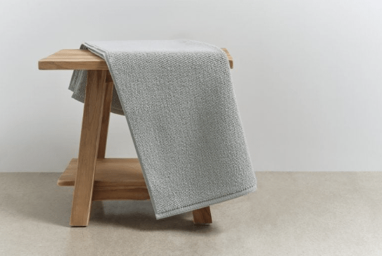 Bemboka Bath Mats 60x95cm / Dove Bemboka Micro Cotton Bath Mats Bemboka Micro Cotton Bath Mats – Luxury & Comfort Brand