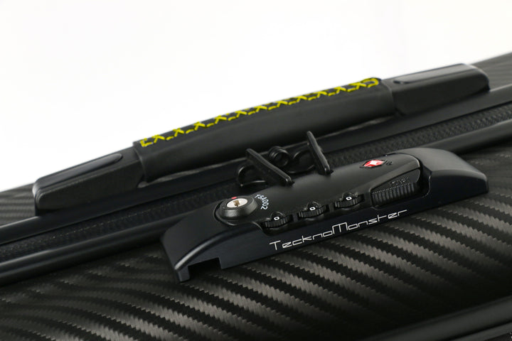 Lamborghini Cabin Trolley Lamborghini Fastrack Cabin Trolley Brand