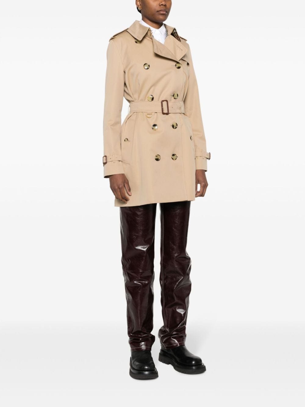 Burberry Coats Burberry Coats Beige Burberry Beige Coats – Classic Luxury Outerwear | ILG Brand