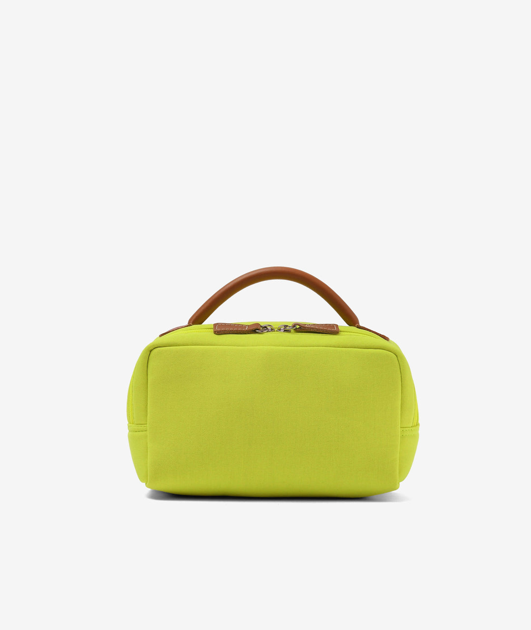 My Style Bags Cosmetic & Toiletry Bags My Style Bags Beauty Case Malibu - Lime My Style Bags Personalised Beauty Case Malibu - Lime Brand