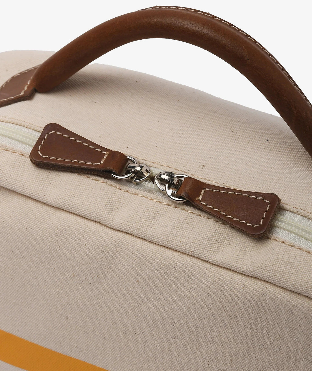 My Style Bags Cosmetic & Toiletry Bags My Style Bags Beauty Case Santorini - Yellow My Style Bags Personalised Beauty Case Santorini - Yellow Brand