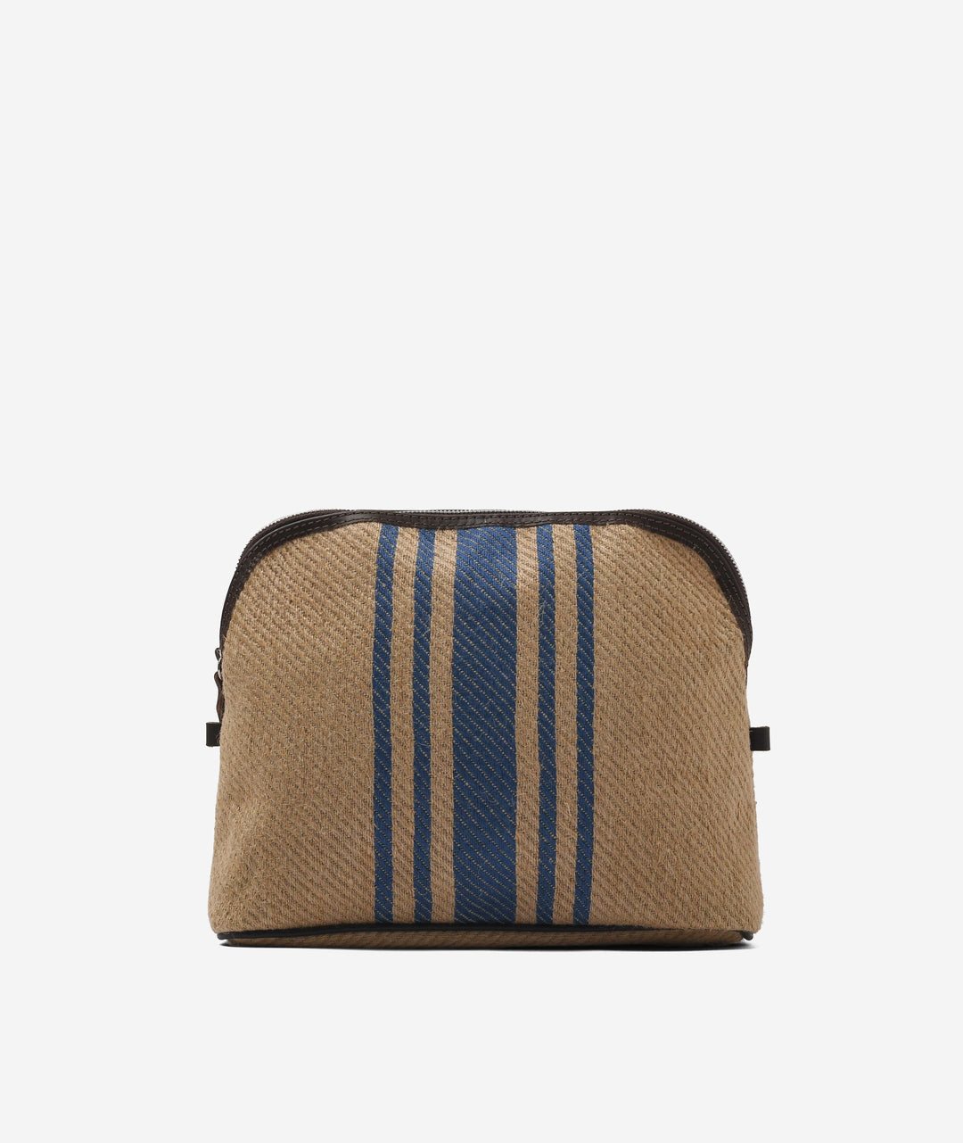 My Style Bags Cosmetic & Toiletry Bags My Style Bags Trousse Yuta - Large in Blue My Style Bags Personalised Trousse Yuta - Large in Blue Brand