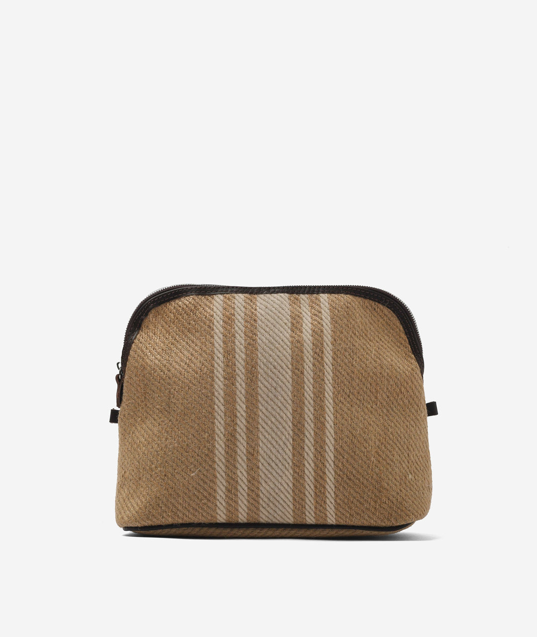 My Style Bags Cosmetic & Toiletry Bags My Style Bags Trousse Yuta - Large in Cream My Style Bags Personalised Trousse Yuta - Large in Cream Brand