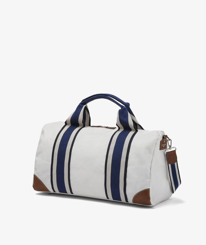My Style Bags Duffel Bag My Style Bags Boston Sail Duffel Travel Bag My Style Bags Personalised Boston Sail Duffel Travel Bag | Made in Italy Brand