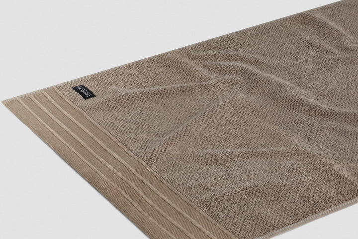 Bemboka Hand Towels Mocha Bemboka Pure Cotton Hand Towels Jacquard Bemboka Pure Cotton Hand Towels Jacquard Brand