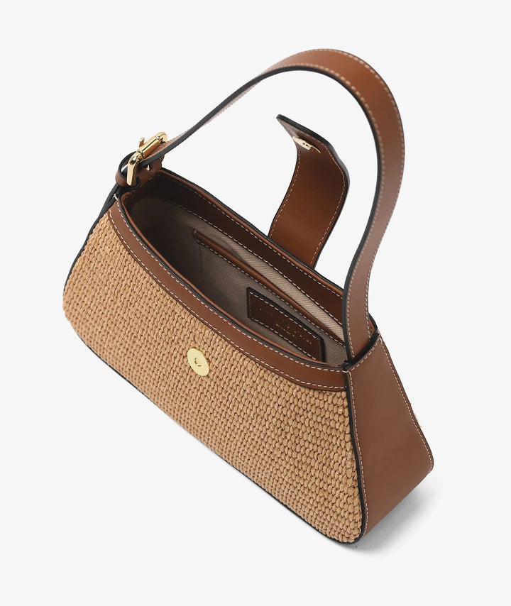 My Style Bags Handbags My Style Bags Cotti Handbag - Straw My Style Bags Cotti Handbag - Straw Brand