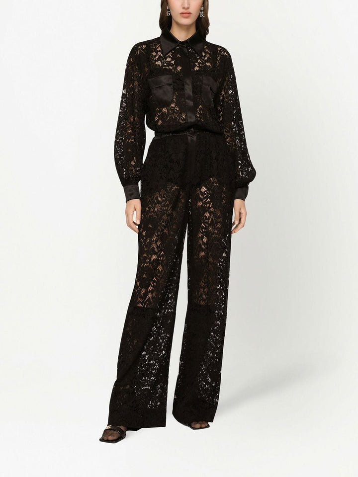 Dolce & Gabbana Jumpsuits Dolce & Gabbana Dresses Black Dolce & Gabbana Dresses Black Brand