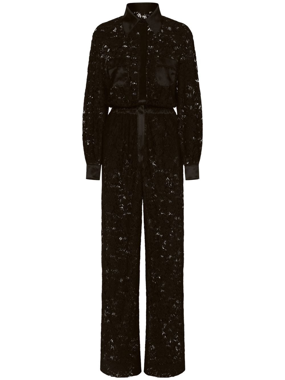 Dolce & Gabbana Jumpsuits Dolce & Gabbana Dresses Black Dolce & Gabbana Dresses Black Brand