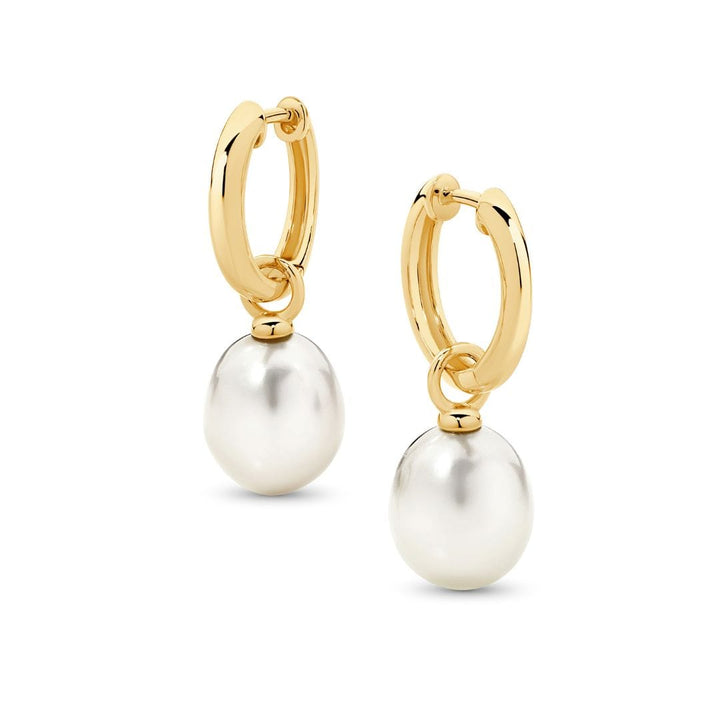 Ikecho Pearl Earrings Tilda Earrings Tilda Earrings Brand