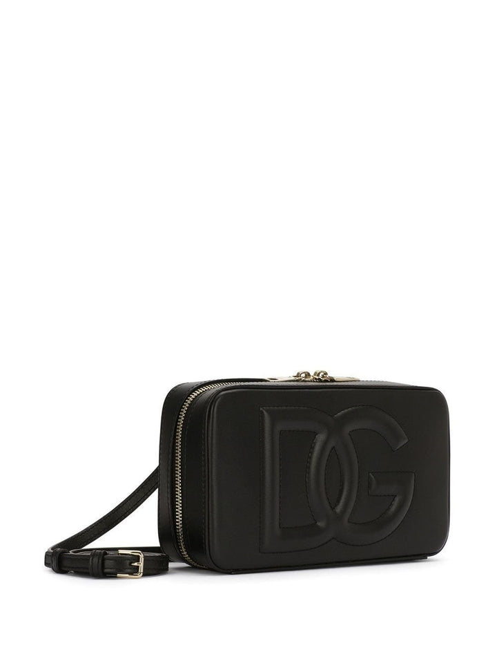 Dolce & Gabbana Shoulder UNI Dolce & Gabbana small DG Logo camera bag Dolce & Gabbana small DG Logo camera bag Brand