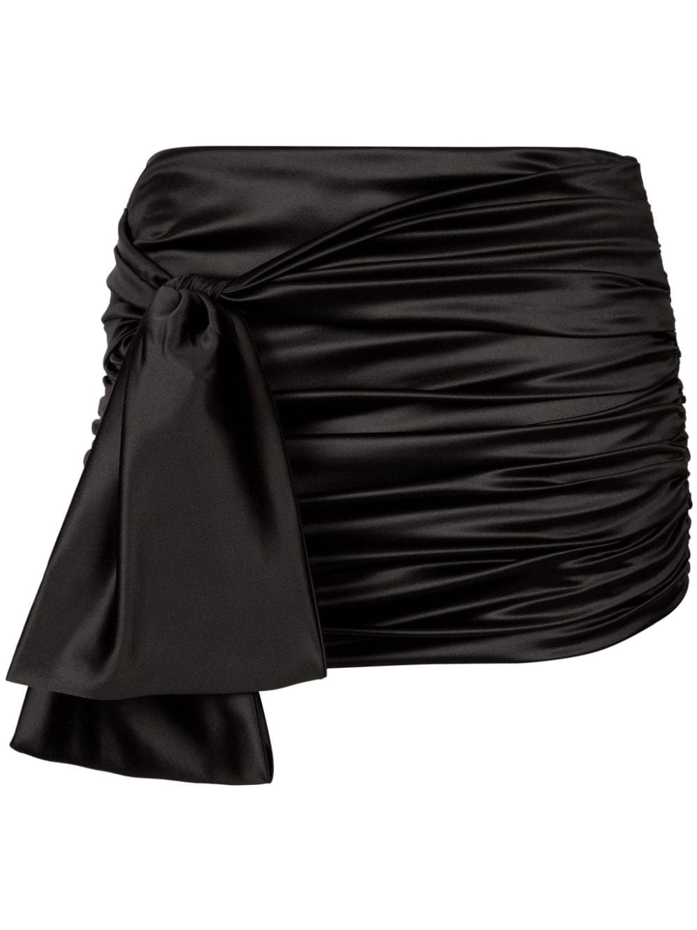 Dolce & Gabbana Skirts 40 Dolce & Gabbana Skirts Black Dolce & Gabbana Skirts Black Brand