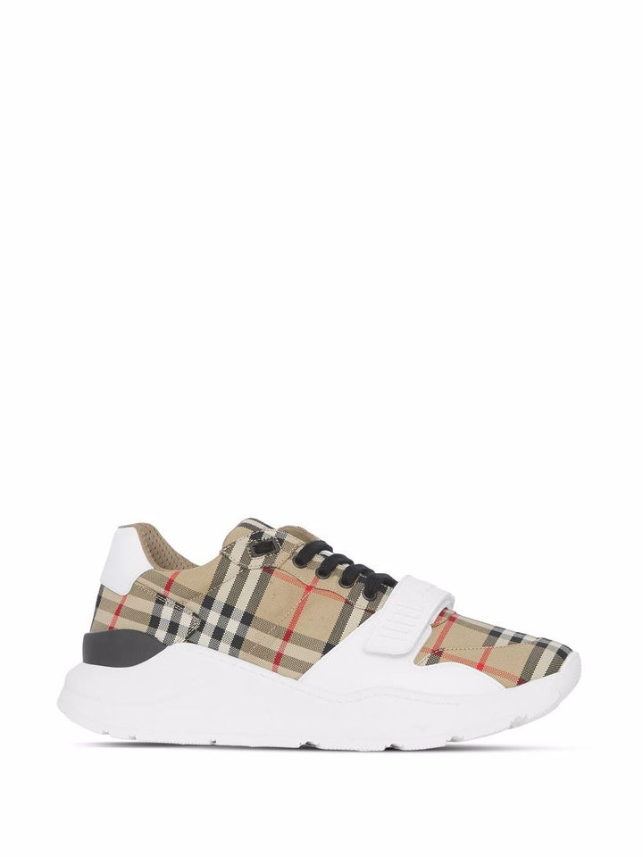 Burberry Sneakers 35 Burberry Sneakers White Burberry Sneakers White Brand