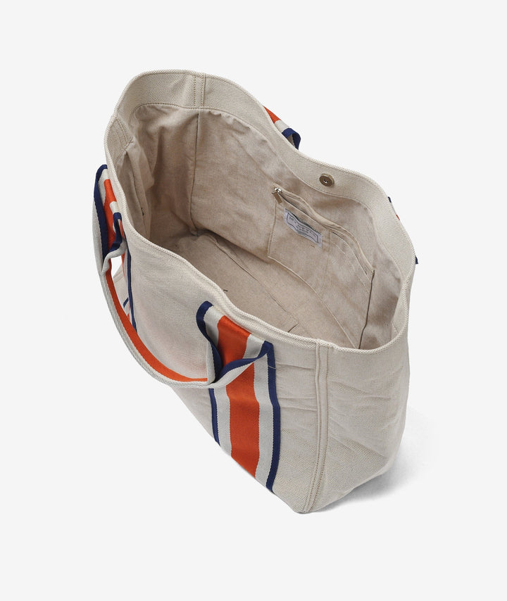 My Style Bags Travel Bags My Style Bags Saint Tropez Beach Bag - Large My Style Bags Personalised Saint Tropez Beach Bag - Large Brand