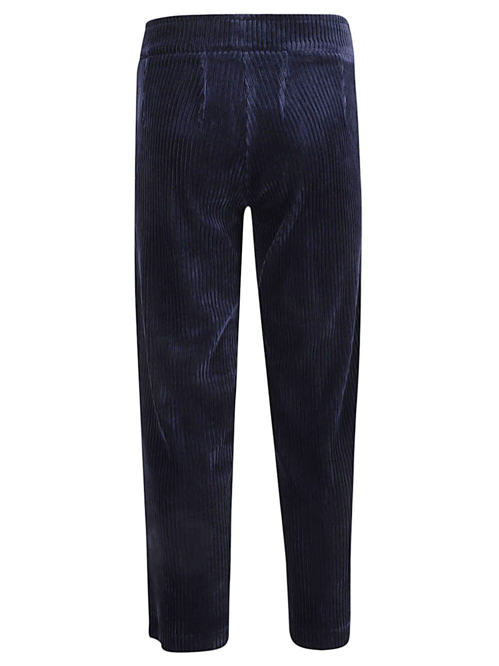 Avenue Montaigne Trousers AVENUE MONTAIGNE Trousers Blue AVENUE MONTAIGNE Trousers Blue Brand