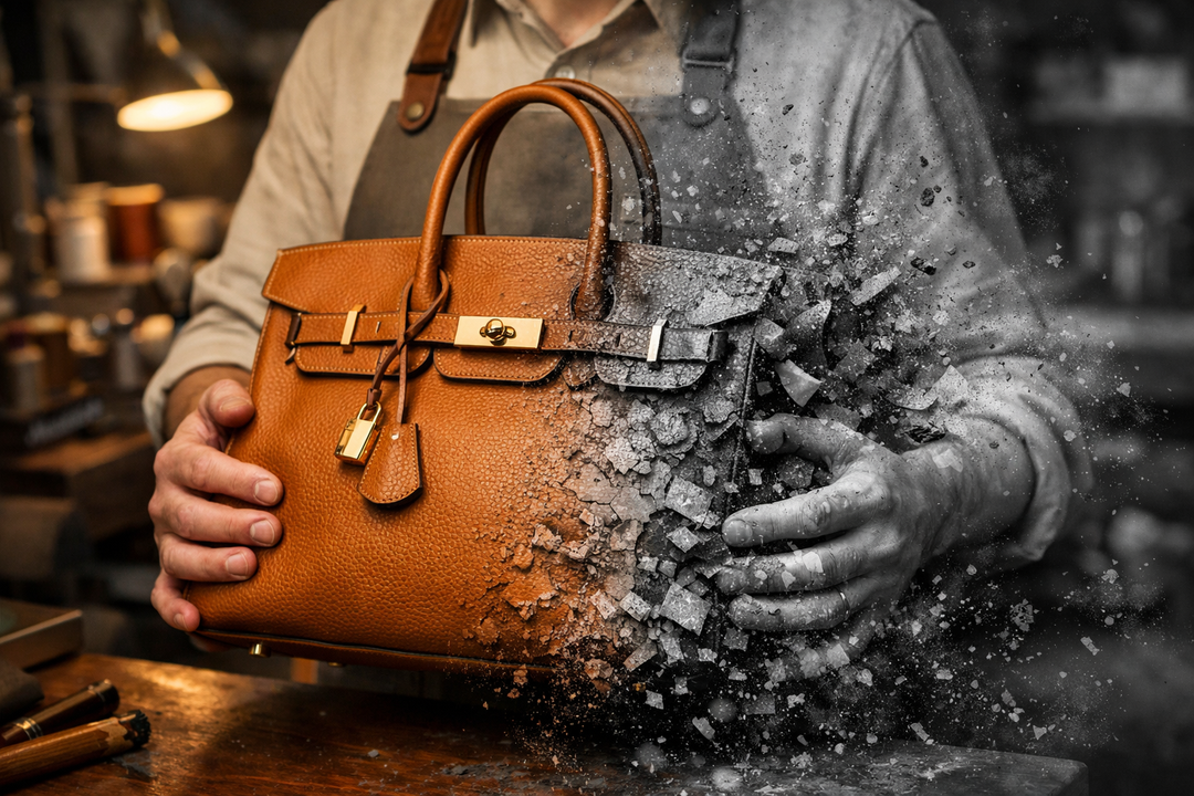 Geopolitics, Tariffs, and Luxury Sales: How to Protect Margin and Create Opportunity in 2026