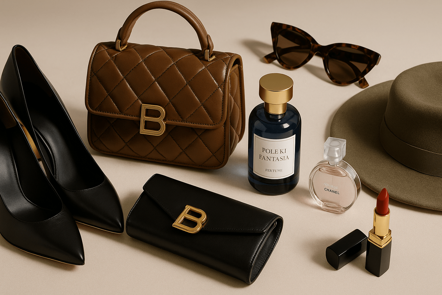 Featured Brands