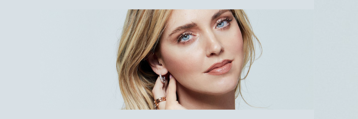 Chiara Ferragni Jewellery