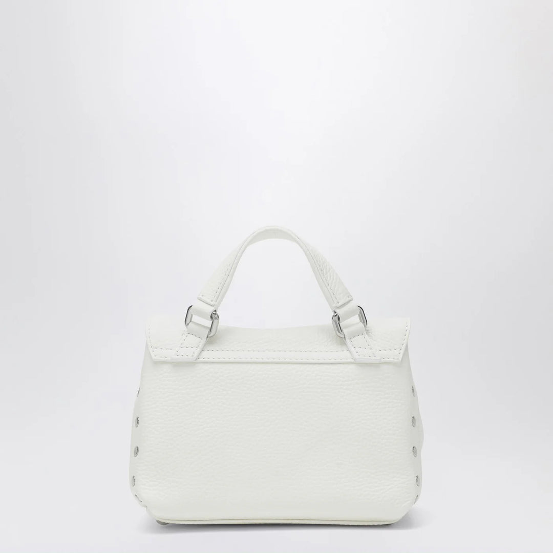 Zanellato - Postina baby bag in white
