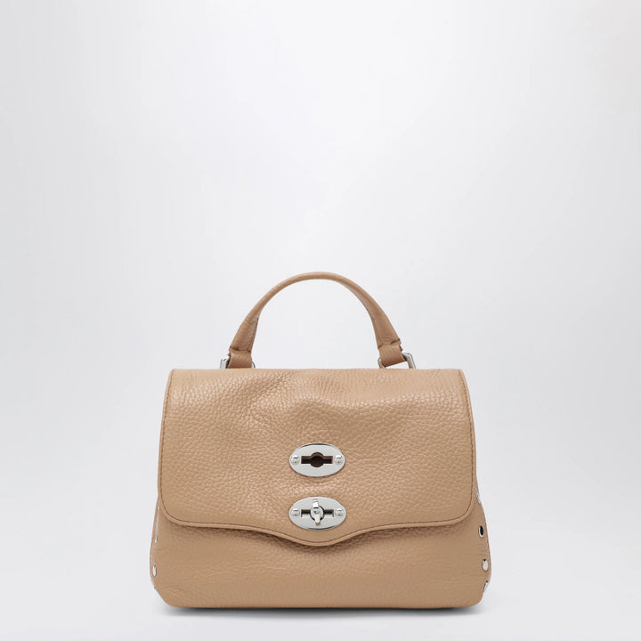 Zanellato - Light brown Postina mini bag