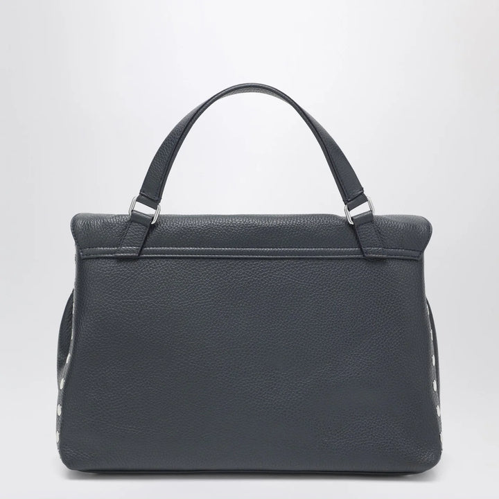 Zanellato - Postina medium bag in blue