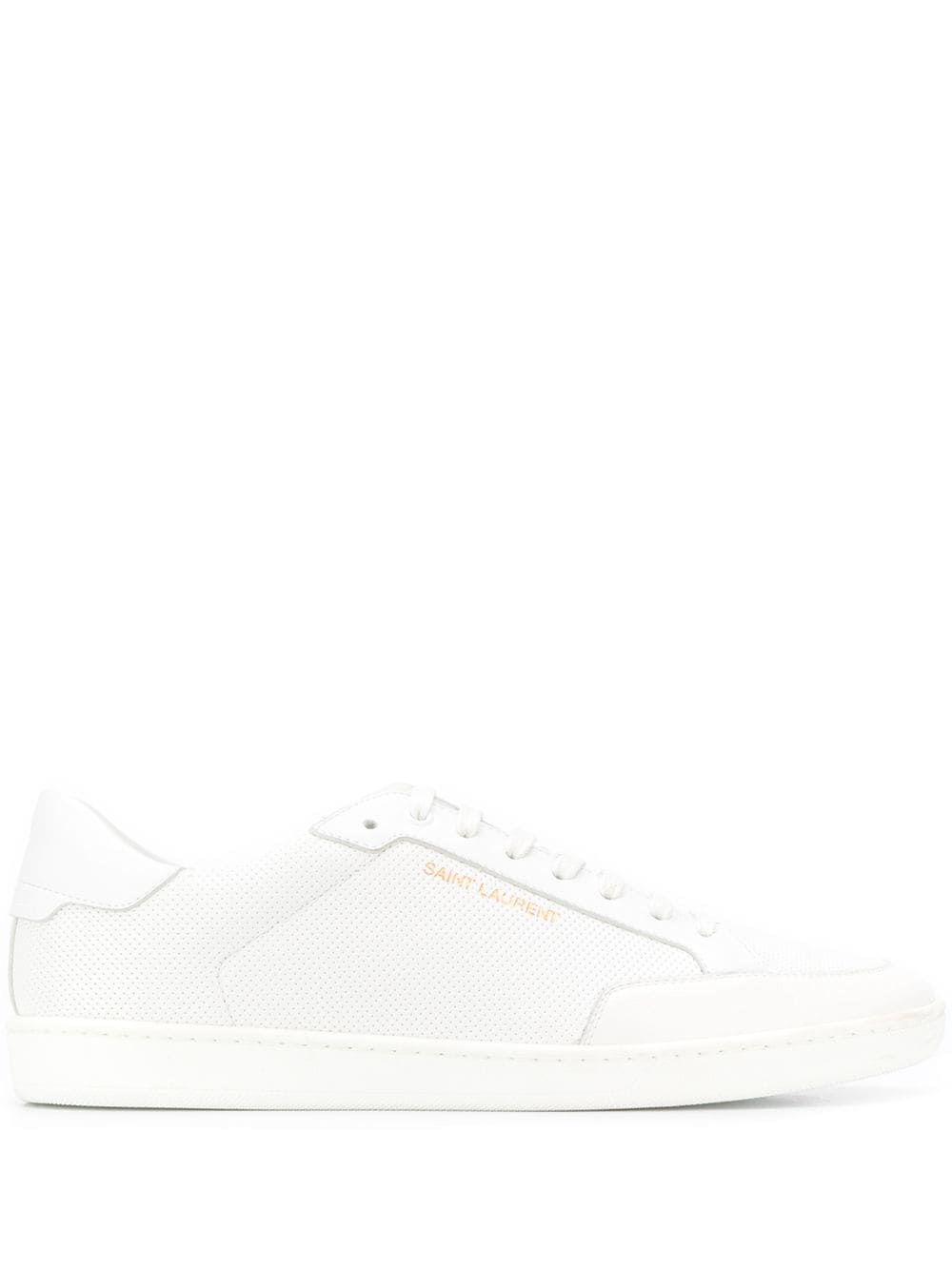 Sneakers Saint Laurent Sneakers White Brand