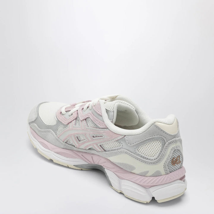 ASICS - Gel-NYC sneakers Concrete/Barely Rose