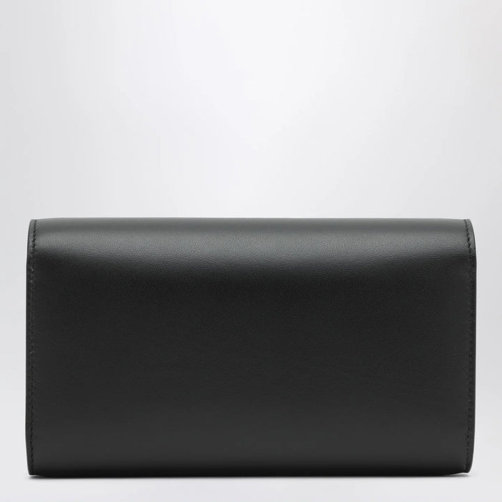 Christian Louboutin - Bettina wallet on chain black