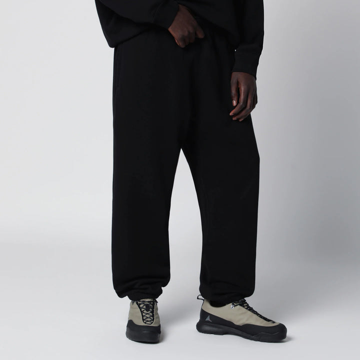 Canada Goose - Black Rove joggers by C.P. Company